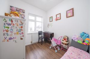 Bedroom 3- click for photo gallery